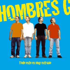 Download track El Diablo Hombres G