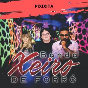 Download track Alô Porteiro Banda Xeiro De Forró