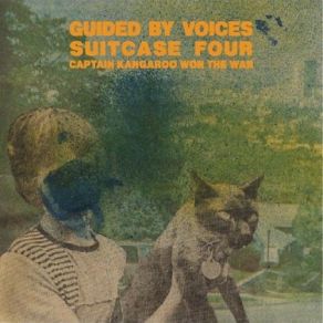 Download track Clean It Up Guided By Voices