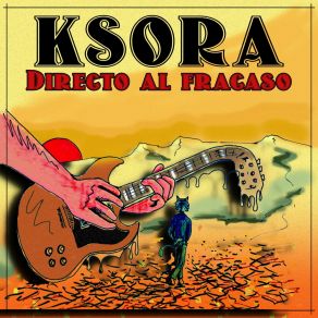 Download track HIPÓCRITA KSORA