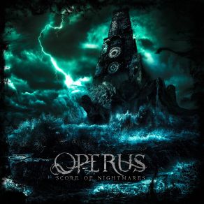 Download track La Llorona Operus