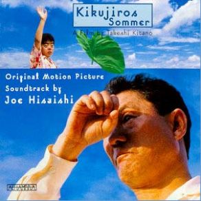 Download track Going Out Joe Hisaishi