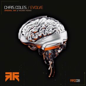 Download track Evolve Chris Coles