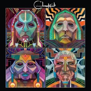 Download track Cyborg Bette (Live) [Houston, TX - House Of Blues 5 / 25 / 13] The Clutch