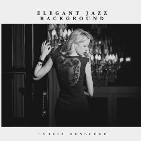 Download track The Element Is The Jazz Tahlia Henschke