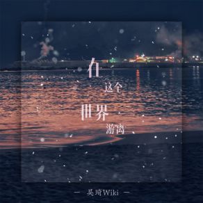 Download track 在这个世界游离 吴琦Wiki