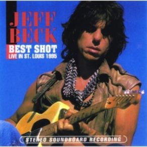 Download track Sling Shot Jeff Beck