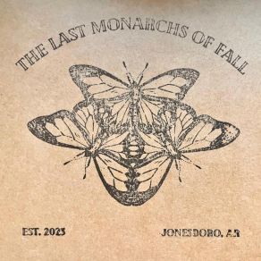 Download track Give June My Best The Last Monarchs Of Fall