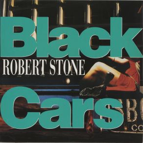 Download track Black Cars (Extended Version) Robert Stone