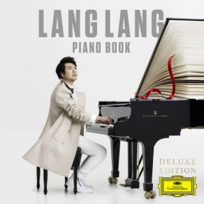 Download track Minuet No. 1 In G Major (Formerly Attrib. J. S. Bach As BWV Anh. 114) Lang Lang