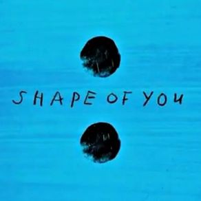 Download track Shape Of You (Acoustic) Ed Sheeran