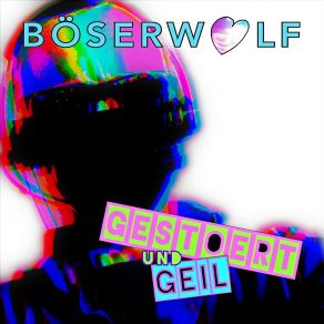 Download track Blue Jeans Rock And Roll A Cadillac And You Böser Wolf