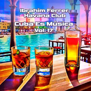 Download track Perdonarte Ibrahim Ferrer