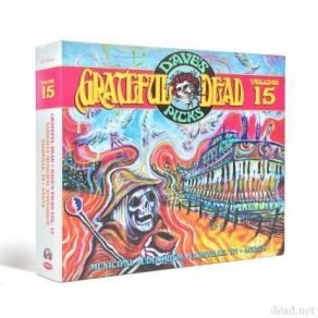 Download track One More Saturday Night The Grateful Dead