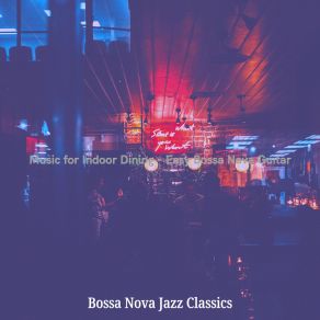 Download track Alluring Moods For Restaurants Jazz Classics