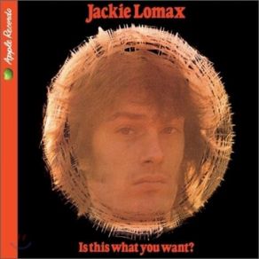 Download track You've Got Me Thinking Jackie Lomax