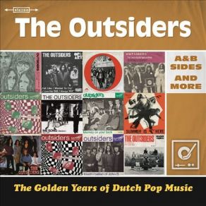 Download track Wish You Were Here With Me Today The Outsiders