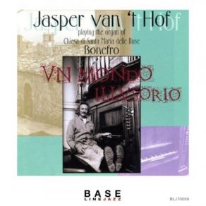 Download track Emisfero Jasper Van'T Hof