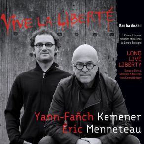 Download track Jan Bihan Poulhesken Eric Menneteau