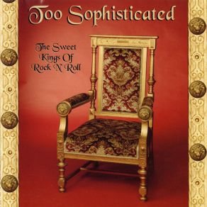 Download track I´m Loose Too Sophisticated