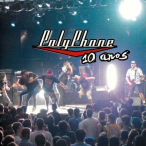 Download track Ao Meu Redor (Ao Vivo) Polyphone