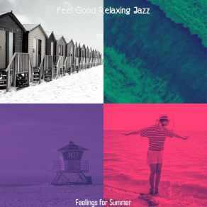 Download track Relaxed Jazz Guitar Trio - Vibe For Road Trips Relaxing Jazz