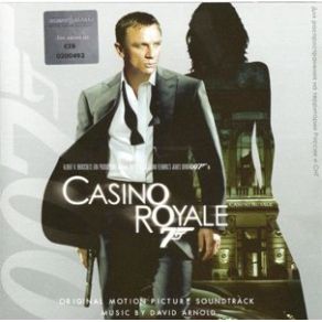 Download track Bond Loses It All David Arnold