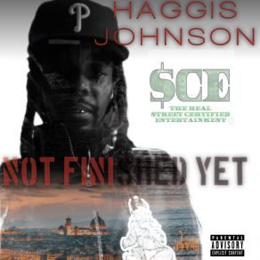 Download track Up 2 Par HAGGIS JOHNSONBP, Truth Records