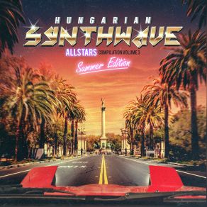 Download track Midnight Affair Hungarian Synthwave AllstarsBiodrive