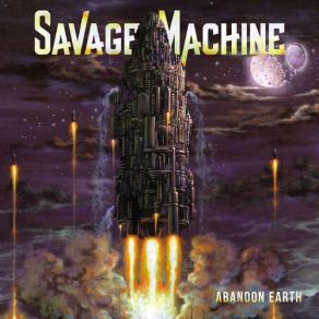 Download track Savior Savage Machine