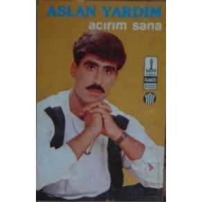 Download track Hayat Harcadın Beni Aslan Yardım