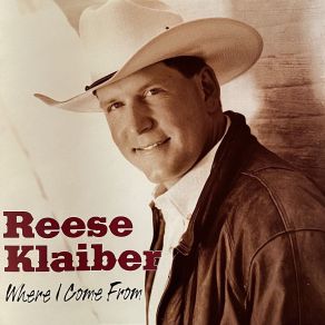 Download track Alberta's Cowboy Reese Klaiber