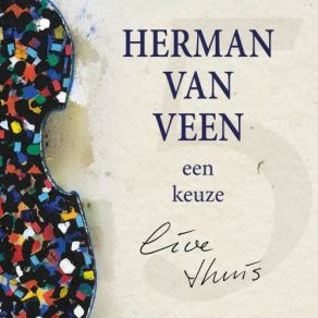 Download track Voor Marie-Louise (Live) Herman Van Veen