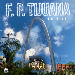 Download track El Águila Blanca (En Vivo) Grupo Cartel