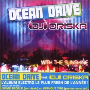 Download track Your Man DJ Oriska, Océan DriveSmartzee