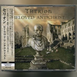 Download track Behold Antichrist Therion