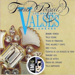 Download track Vals Tesoro Franck Pourcel