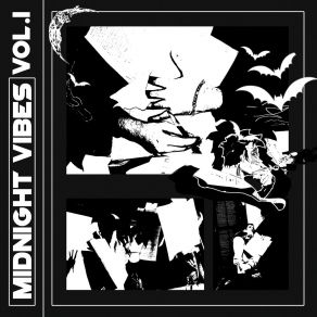 Download track Midnight Vibes MorallesErrijorge, Trxntin