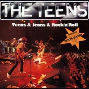 Download track Punk Girl The Teens