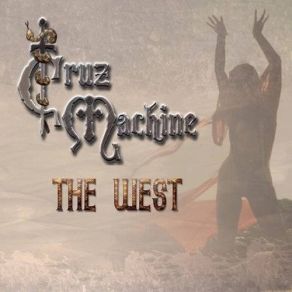 Download track The West Cruz Machine