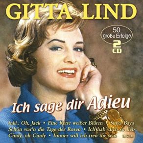 Download track Ich Möchte Küssen Gitta Lind