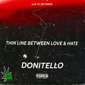 Download track Dead & Gone Donitello