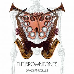 Download track Drunk On You The Browntones