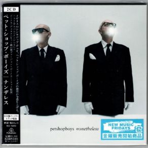 Download track Dancing Star Pet Shop Boys