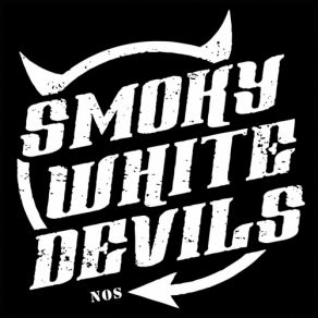 Download track Popcorn Sutton Smoky White Devils