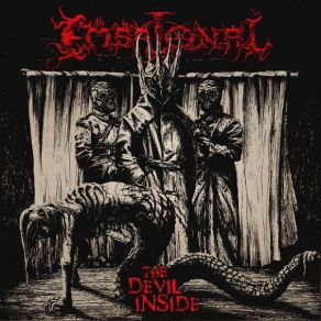 Download track In Darkness Embrional