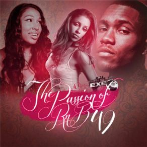 Download track Lesson For The Lover Rico Love