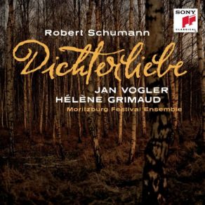 Download track Dichterliebe, Op. 48, Arr. For Cello And Piano II. Aus Meinen Tränen Sprießen Hélène Grimaud, Jan Vogler