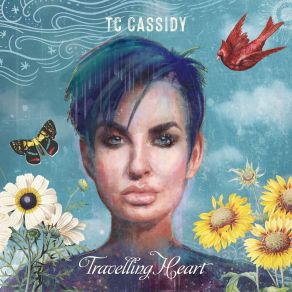 Download track If My Heart Was A Diesel Tank TC Cassidy