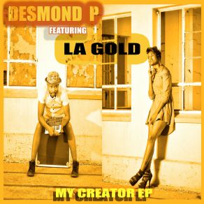 Download track Tear Drop Desmond PLa Gold